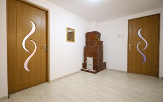 Casa cu 5 camere de vanzare | Berceni, Prahova | Comision 0% - Poză 7