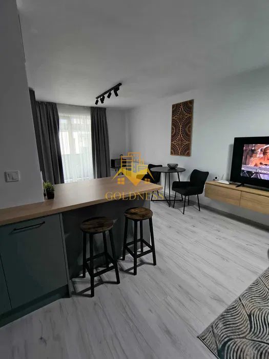 2 Camere Premium, Ego Residence, Corneliu Coposu, Parcare, Lombului - Poză 6