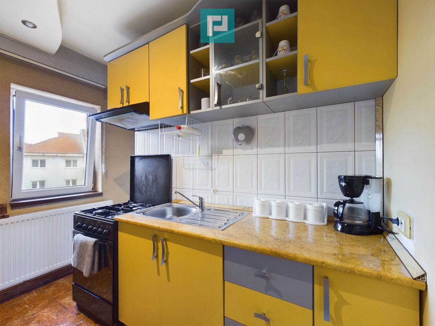 Apartament cu o cameră, zona Alfa - Poză 4