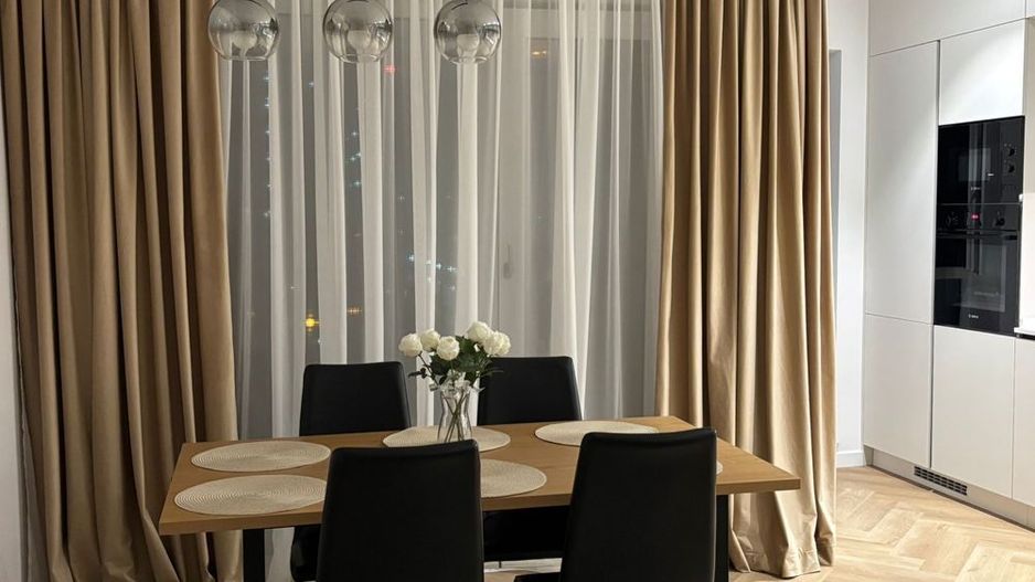 Apartament 2 camere de inchiriat - Regie - Poză 3