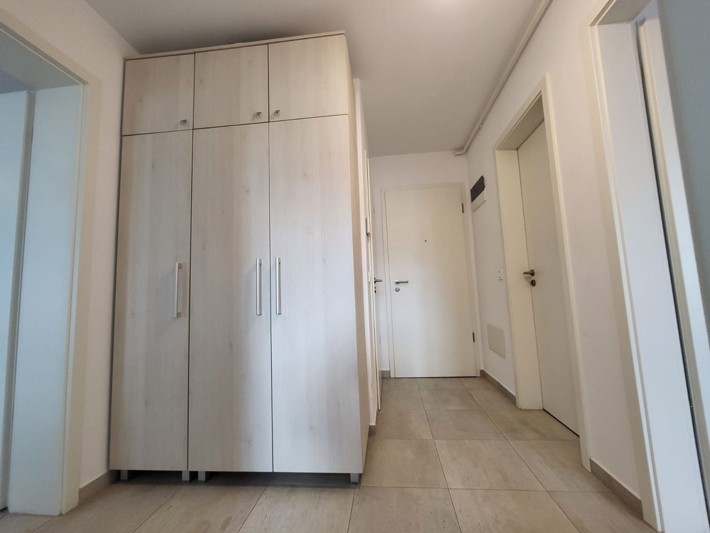Apartament 2 camere | Avantgarden Coresi | Tractorul - Poză 6