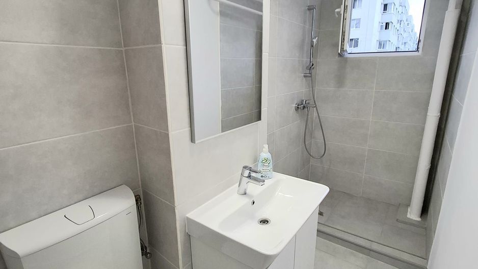 Gars decom 34, 31 mp, et 4/10, complet renovată, Theodor Pallady 6 - Poză 2