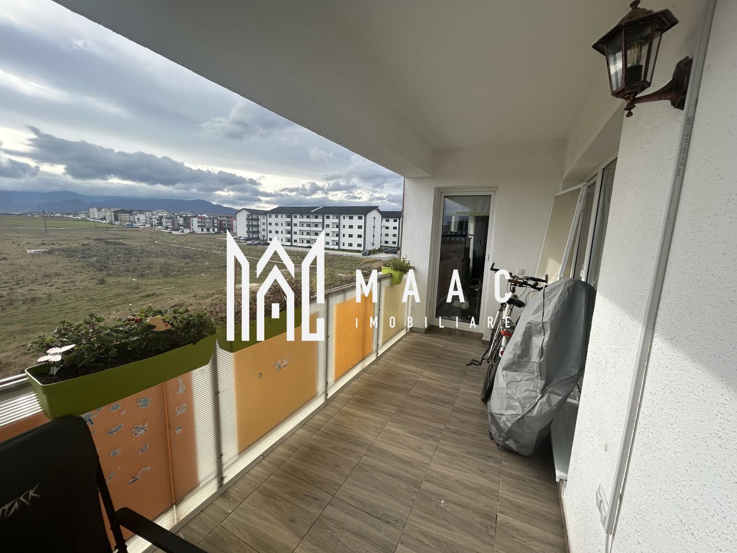 Apartament 3 camere I Doamna Stanca I 70 MPU + Terasă 12 mp - Poză 11