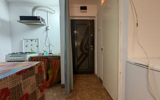 Garsonieră de vânzare – Strada Letea, etaj 1 - Poză 1