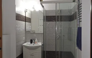 3 camere centrala 2 bai parcare 1986 Metrou Piata Sudului Sector 4 - Poză 11