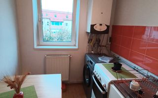 Apartament 1 camera zona Sagului cu centrala - Poză 4