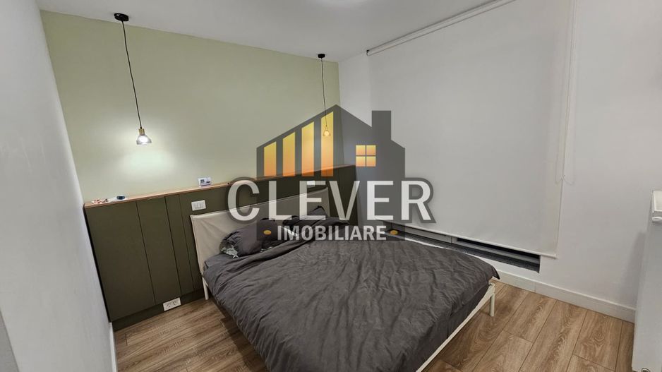 Apartament 3 camere Mobilat Utilat Th. Pallady Metrou Teclu - Poză 7