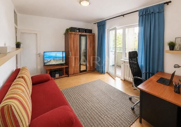 Apartament 3 camere, Semicentral, Dorobantilor, Năsăud. - Poză 1