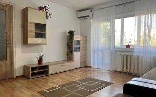 Garsoniera de inchiriat Militari - Poză 2