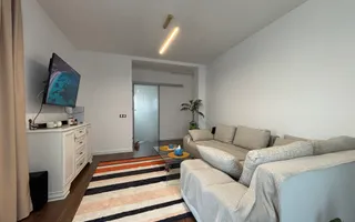 PENTHOUSE 3 camere cu TERASĂ deosebită 34 mp - zona Șelimbăr - Poză 34