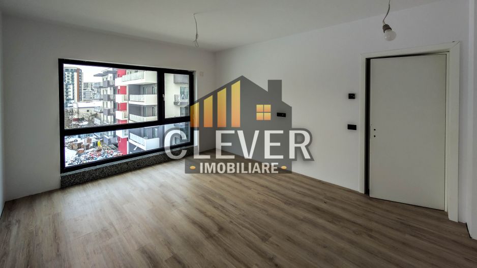 Theodor Pallady Apartament 3 Camere Premium Metrou Teclu - Poză 1
