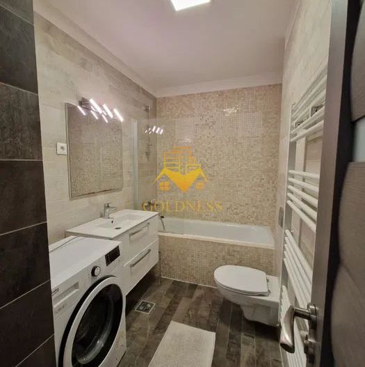 2 camere decomandate, Park Lake, Iulius Mall,  Intre Lacuri, FSEGA - Poză 6