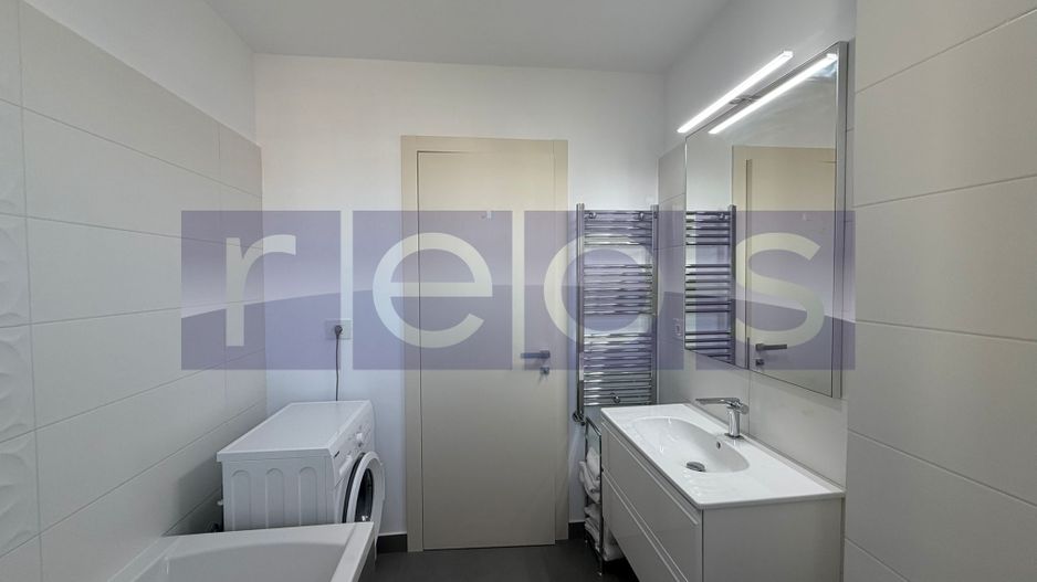 HERASTRAU | INCHIRIERE 2 CAMERE | MOBILAT-UTILAT LUX | PARCARE | 62MP - Poză 18