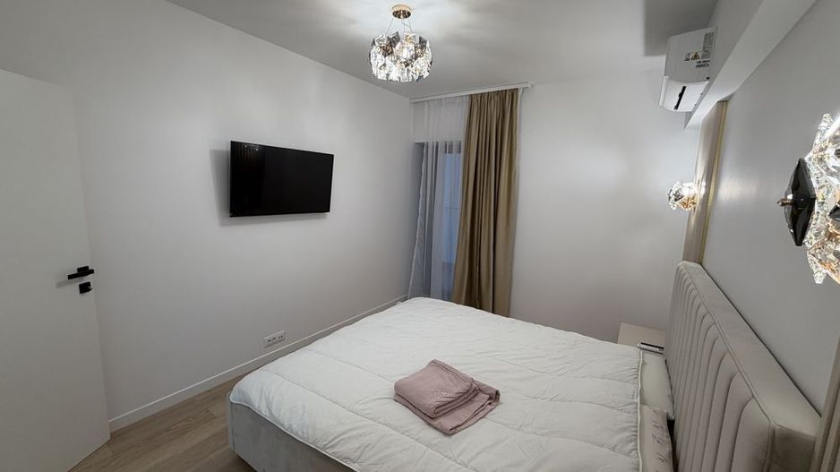 Apartament Premium 2 camere, complet mobilat si utilat, One Cotroceni - Poză 6