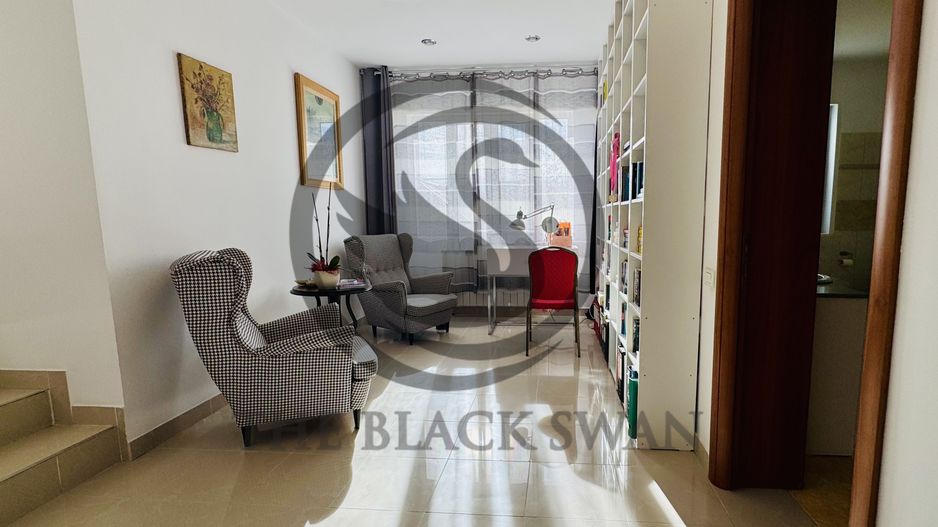 Casă de vanzare cu garaj și anexă | teren 785 mp| Gageni | Comision 0% - Poză 11