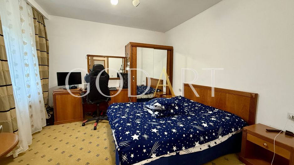 OPORTUNITATE | CASA | CURTE LIBERA 341 MP | 3 LOCURI DE PARCARE - Poză 11