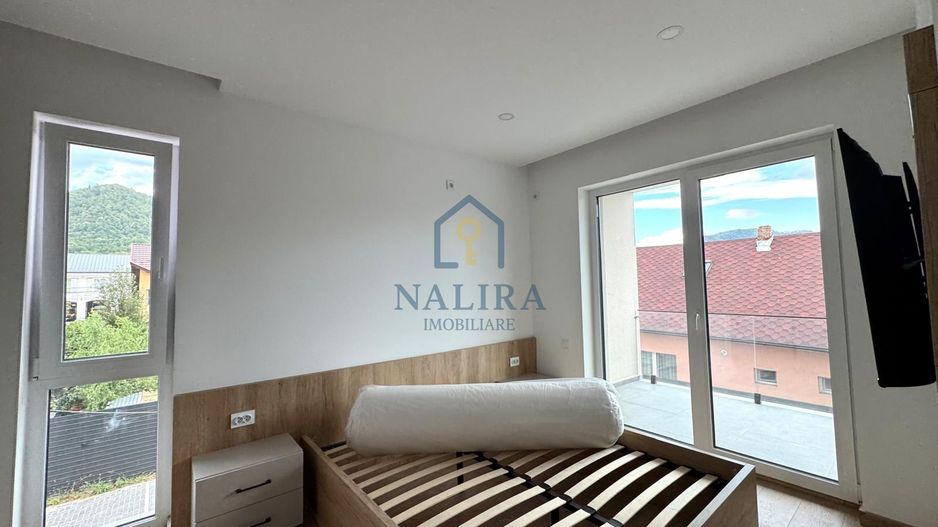 Apartament de vanzare 2 camere - Bloc nou - Centrul Vechi - Poză 5