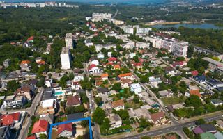 Vânzare, casă 2 nivele, str. Bariera Sculeni, Buiucani - Poză 2