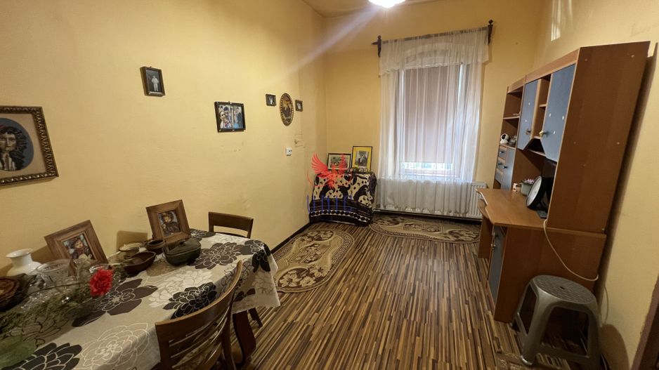 Teren + Casa zona Agronomie - Poză 5