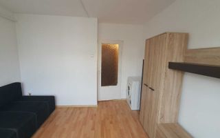 Garsonieră 17 mp în Canta, bloc Contis, etaj 4/4, baie, centrală, mobilată, utilată, renovată - Poză 7