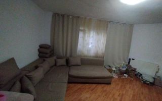 Apart  2 cam spațios Aradului- parter cu balcon centrala proprie - Poză 12
