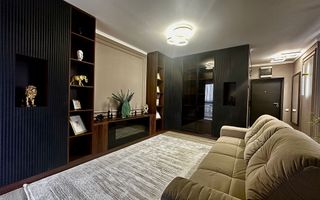 Adora - Lipovei - 2cam complet mobilat&utilat LUX | parcare,bloc nou - Poză 2