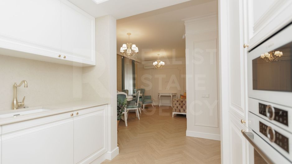 Vânzare, apartament, o cameră, str. Petru Rareș, Centru - Poză 10