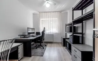 5 camere pentru familia care vrea spațiu real - Poză 14