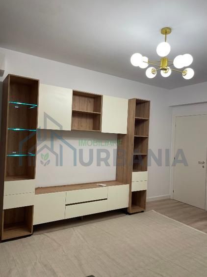 Apartament 1 cameră, 41 mp, Presidence Garden, Bucium, Iași - Poză 6