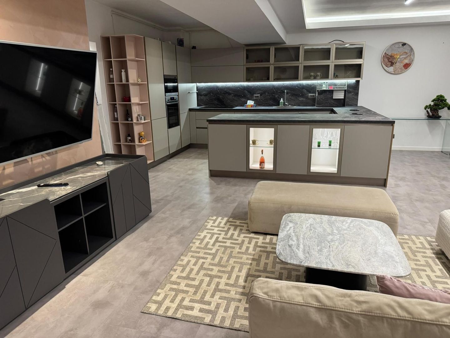 Apartament modern de 3 camere + 2 băi – Erou Iancu Nicolae - Poză 8