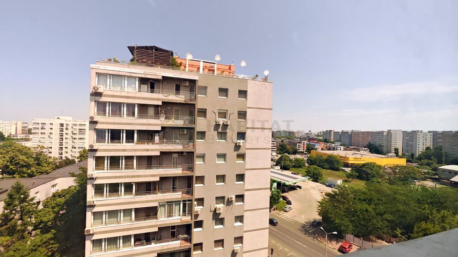 Apartament cu trei camere in inima cartierului Titan - Poză 13