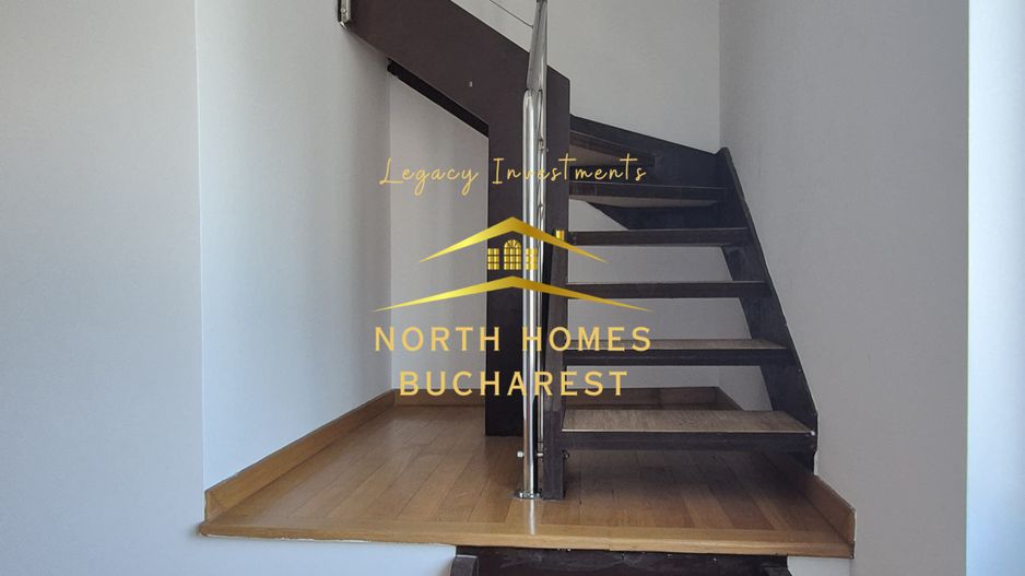 Duplex 4 Camere și Terasă Tip Grădină, zona exclusivista - Domenii - Poză 19