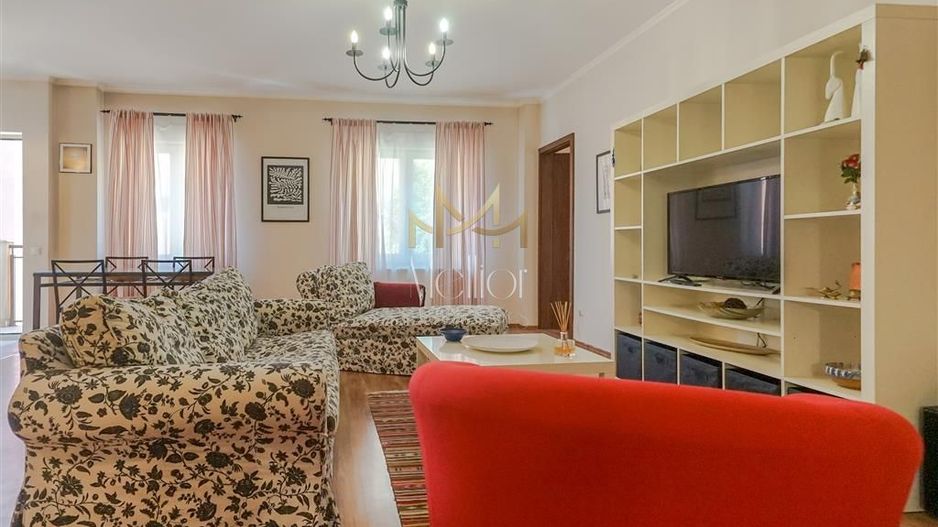 Apartament cozy 2 camere Manastur str Hameiului! - Poză 9