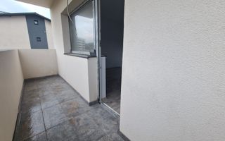 Apart nou in Bucium Visan, acces rapid, 61 mp, 2 balcoane, loc parcare - Poză 6