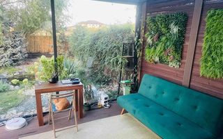 Vila vanzare| Balotesti| duplex P+1 deosebit |complet renovata in 2025 - Poză 16