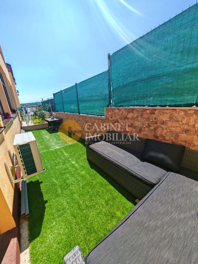 3 Camere + Loc De Parcare - Bloc 2021 - Poză 15