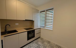 Apartament de 2 camere renovat complet/ Zona Strazii Horea - Poză 4