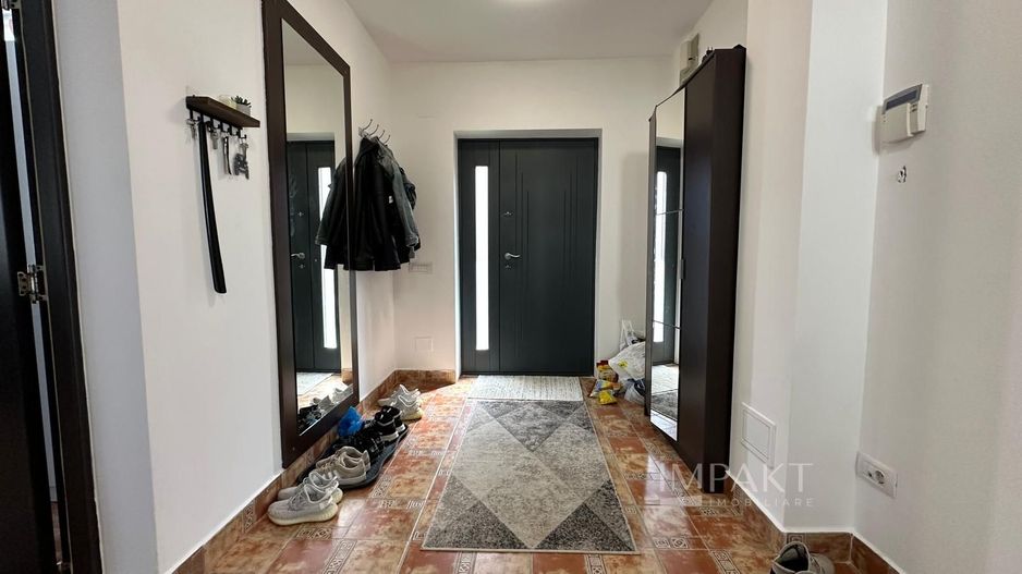 Casa Individuala cu 588mp Teren | Cartier Europa - Poză 6