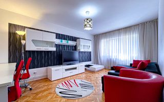 Apartament 3 camere decomandat, zona Zorilor - Poză 1