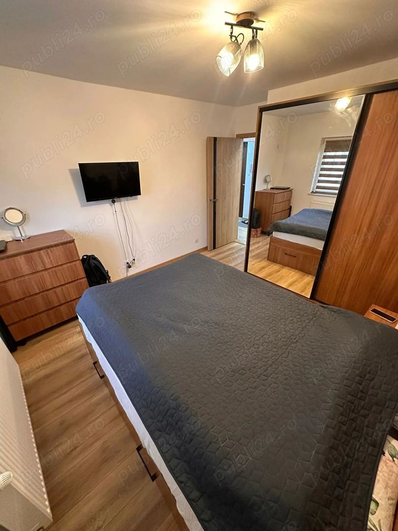 Apartament 3 camere Iancului, 70 mp, - Poză 2