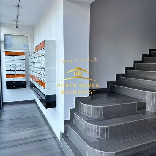 Studio de lux in zona Piata Presei complet mobilat și utilat - Poză 8