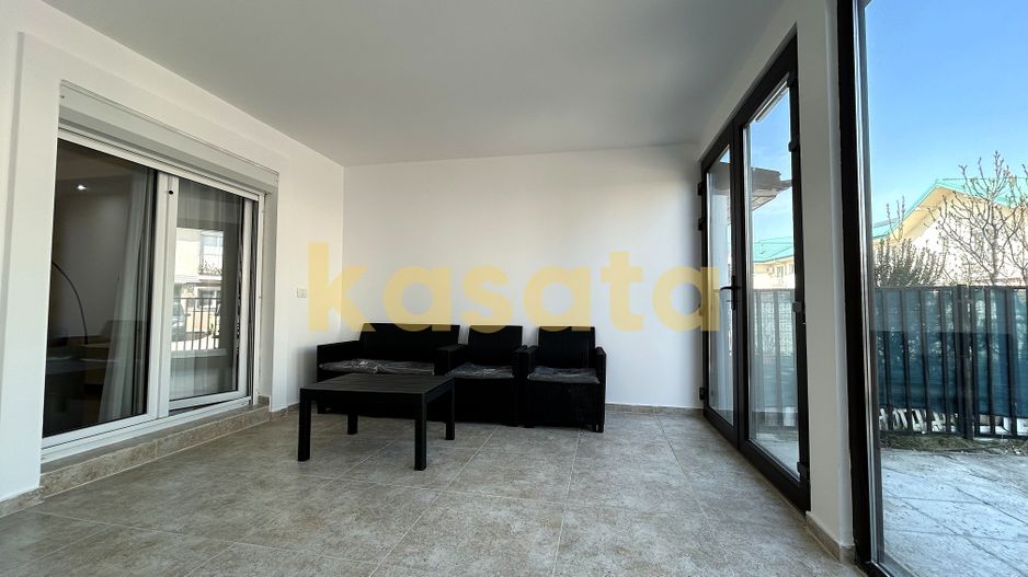 Vila Cosmopolis I 3 camere I mobilat si utilat I prima inchiriere I - Poză 18