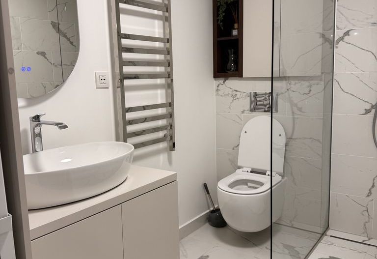 BRASADAS vinde ap 4 cam | 84 mp | 2024 | Mobilat | Etaj 2. - Poză 14