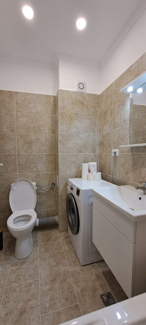 Militari, Drumul Rotii -Avangarde, 2 camere, parcare, prima inchiriere - Poză 6