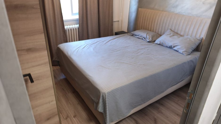 Vânzare apartament 2 camere decomandat Luică - Poză 1