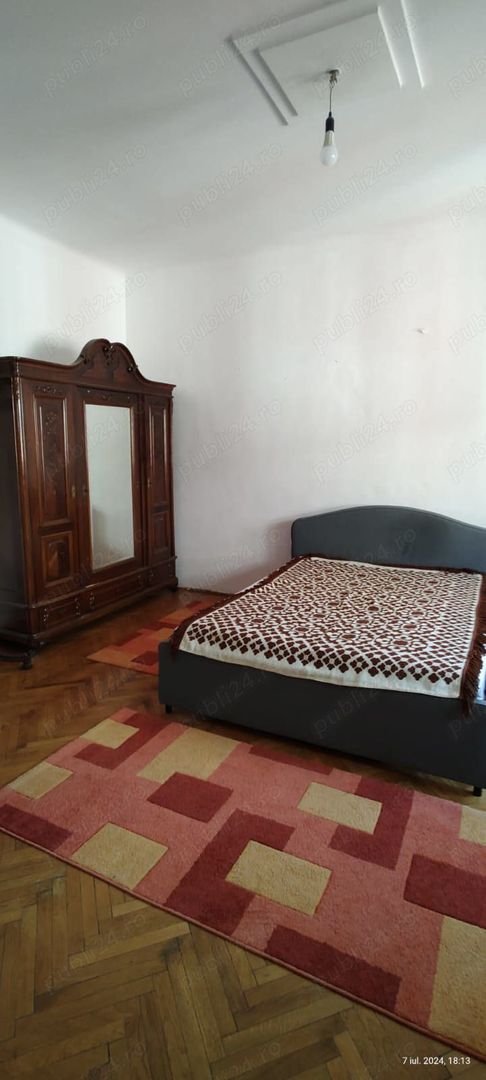Apartament cu 2 camere in Zona Centrala - Poză 2