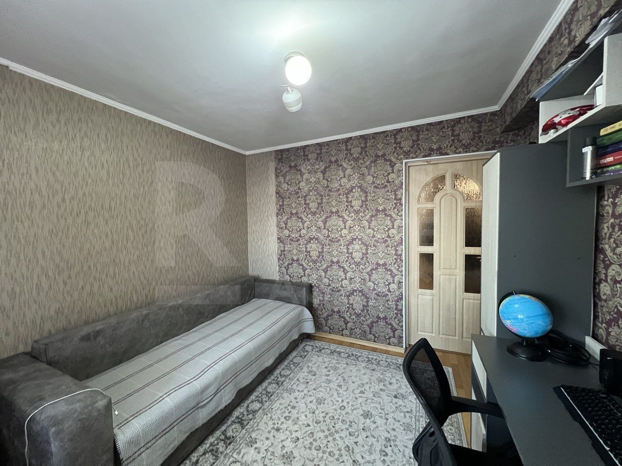 Vânzare, apartament, 2 camere, str-la Studenților, Râșcani - Poză 4