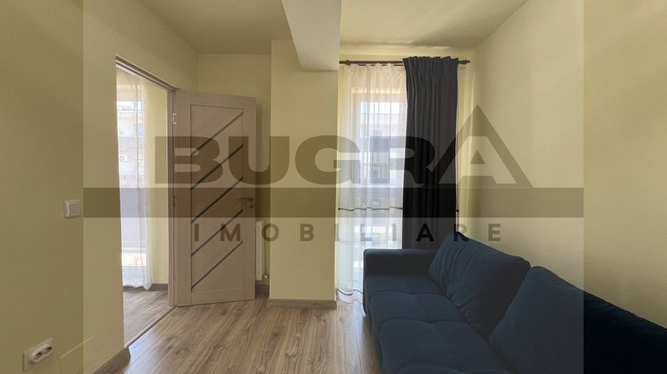 Apartament de 2 camere, 41mp, parcare subterana, Ego Residence - Poză 2