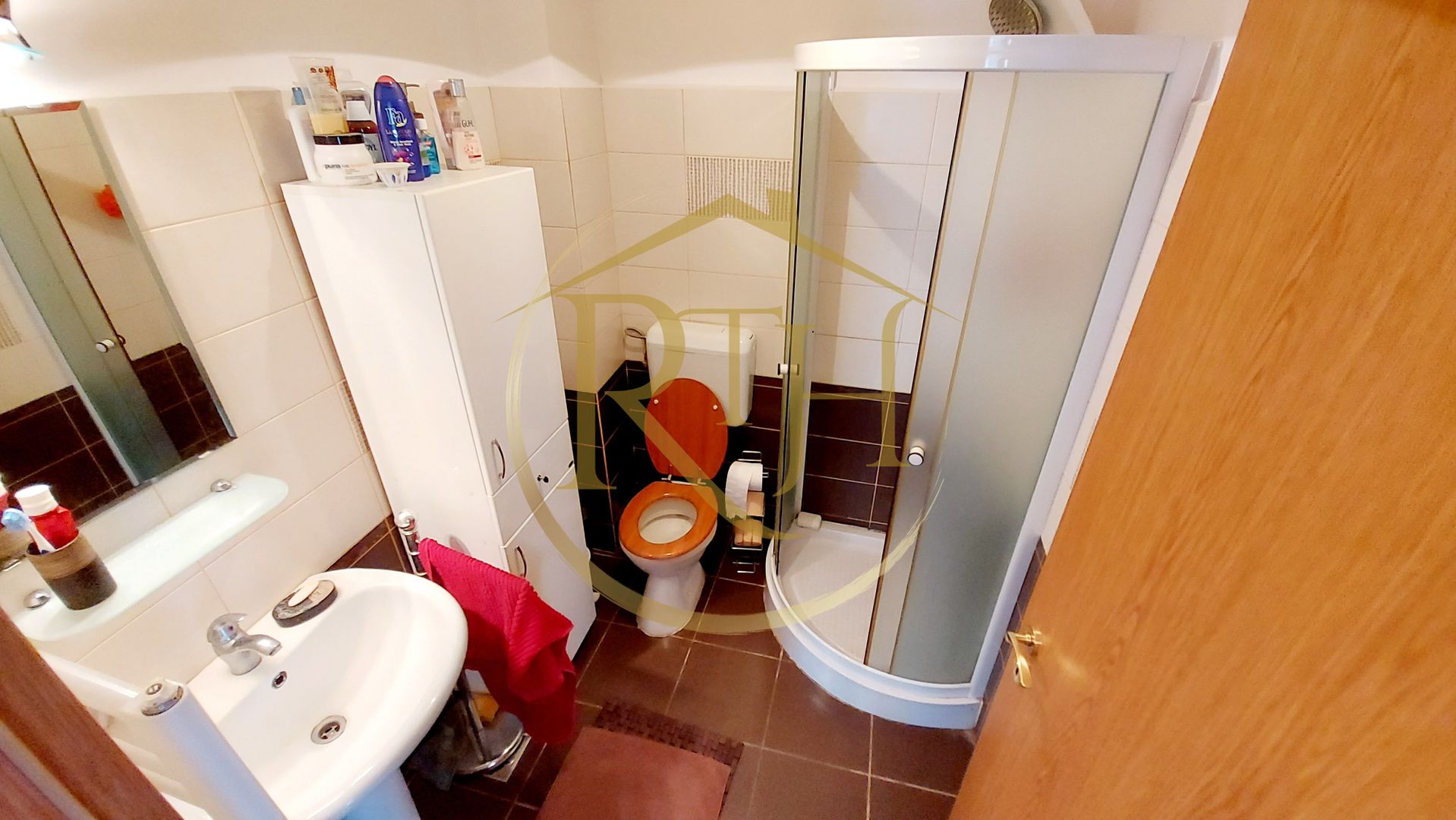 Oferim spre vanzare apartament cu 3 camere, aproape de Complex - Poză 16