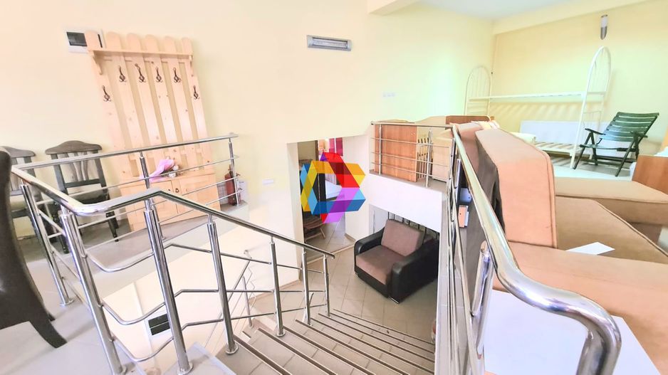 Spatiu comercial  - 450 mp # Plus Spatii comerciale/Birouri - Poză 9